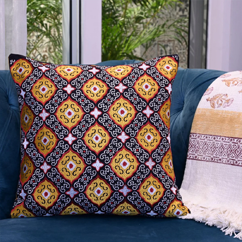 Pillow and Pillow Cover
